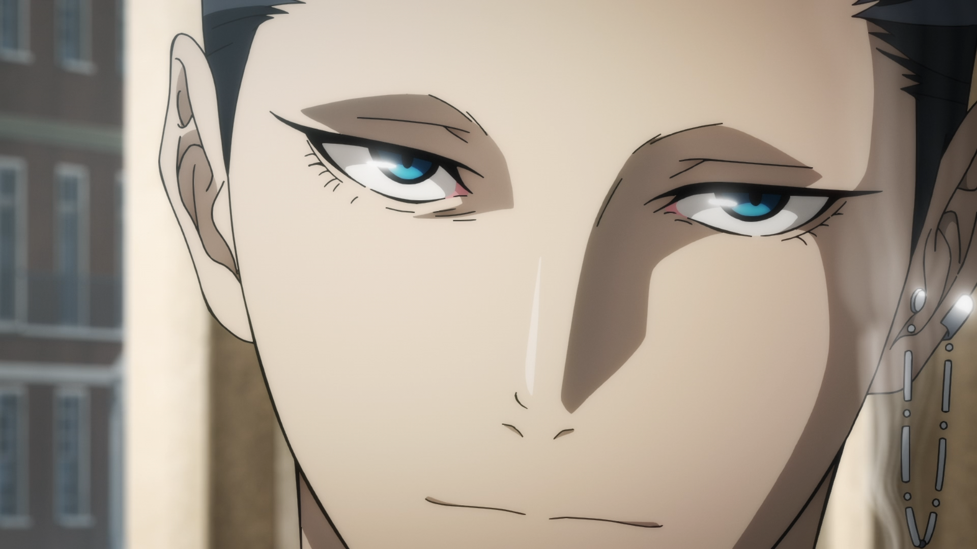 Majo to Yajuu (Erai-raws)